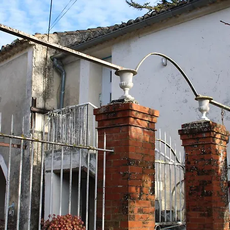 Mas De La Salette Entrechaux